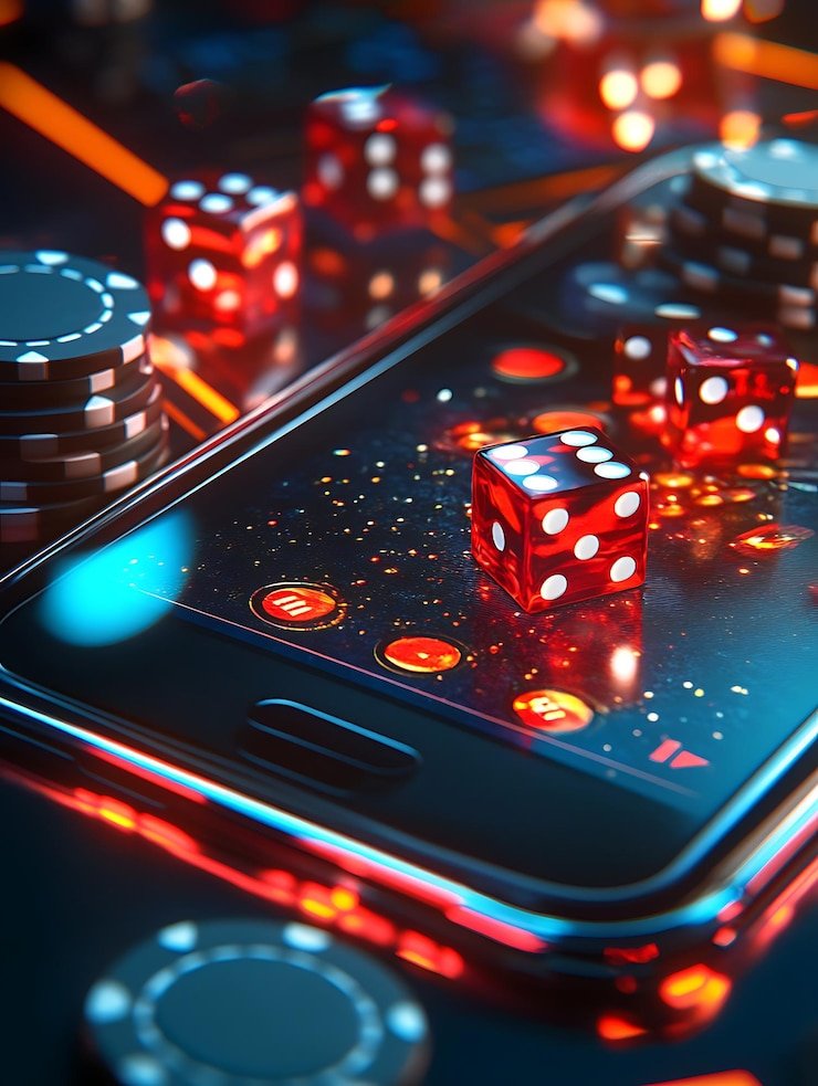 Tampilan deposit tampanslot di mobile dengan berbagai pilihan metode pembayaran Indonesia