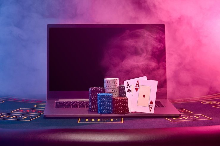 Pilihan metode pembayaran e-wallet dan transfer bank di tampanslot